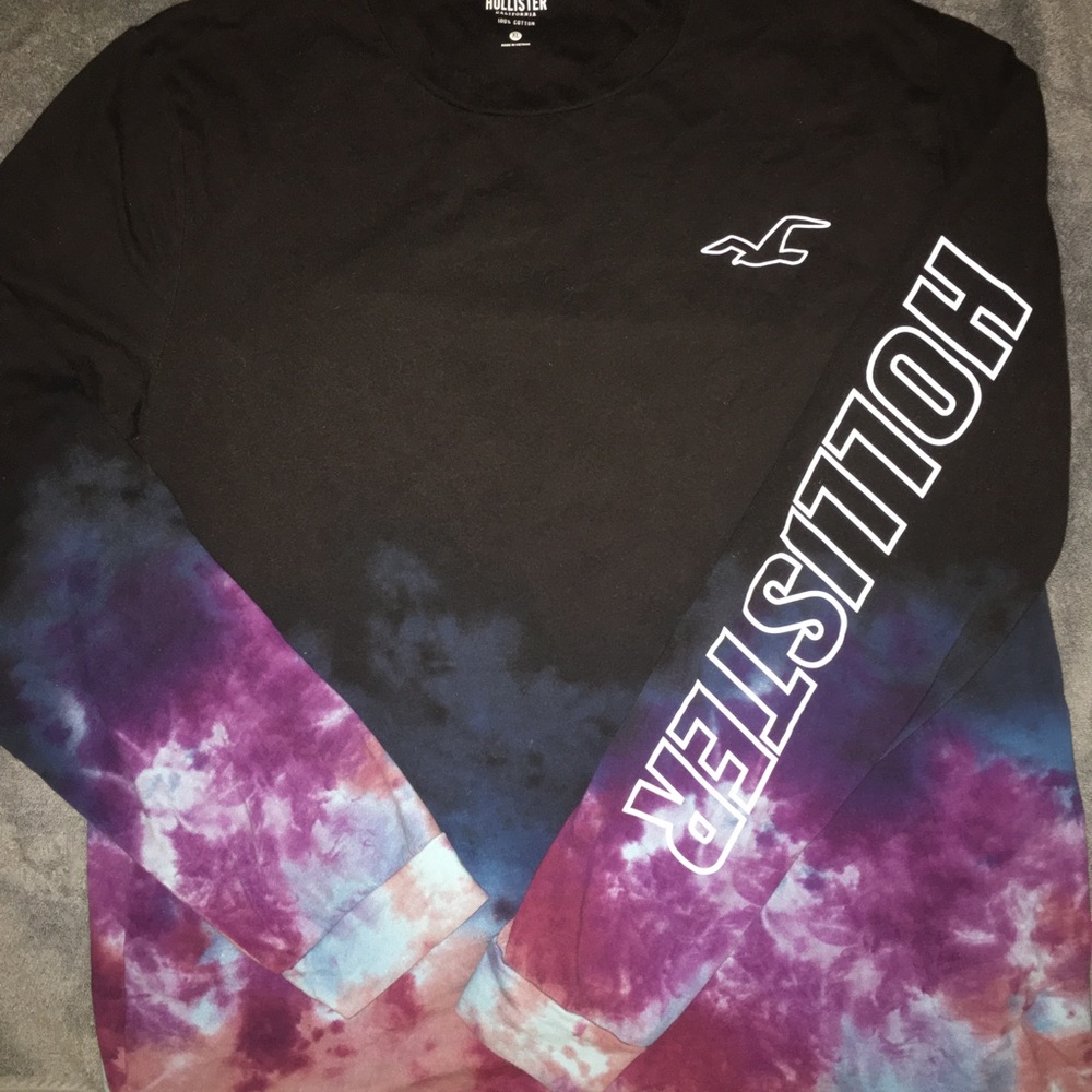 Men’s XL Hollister T-shirt